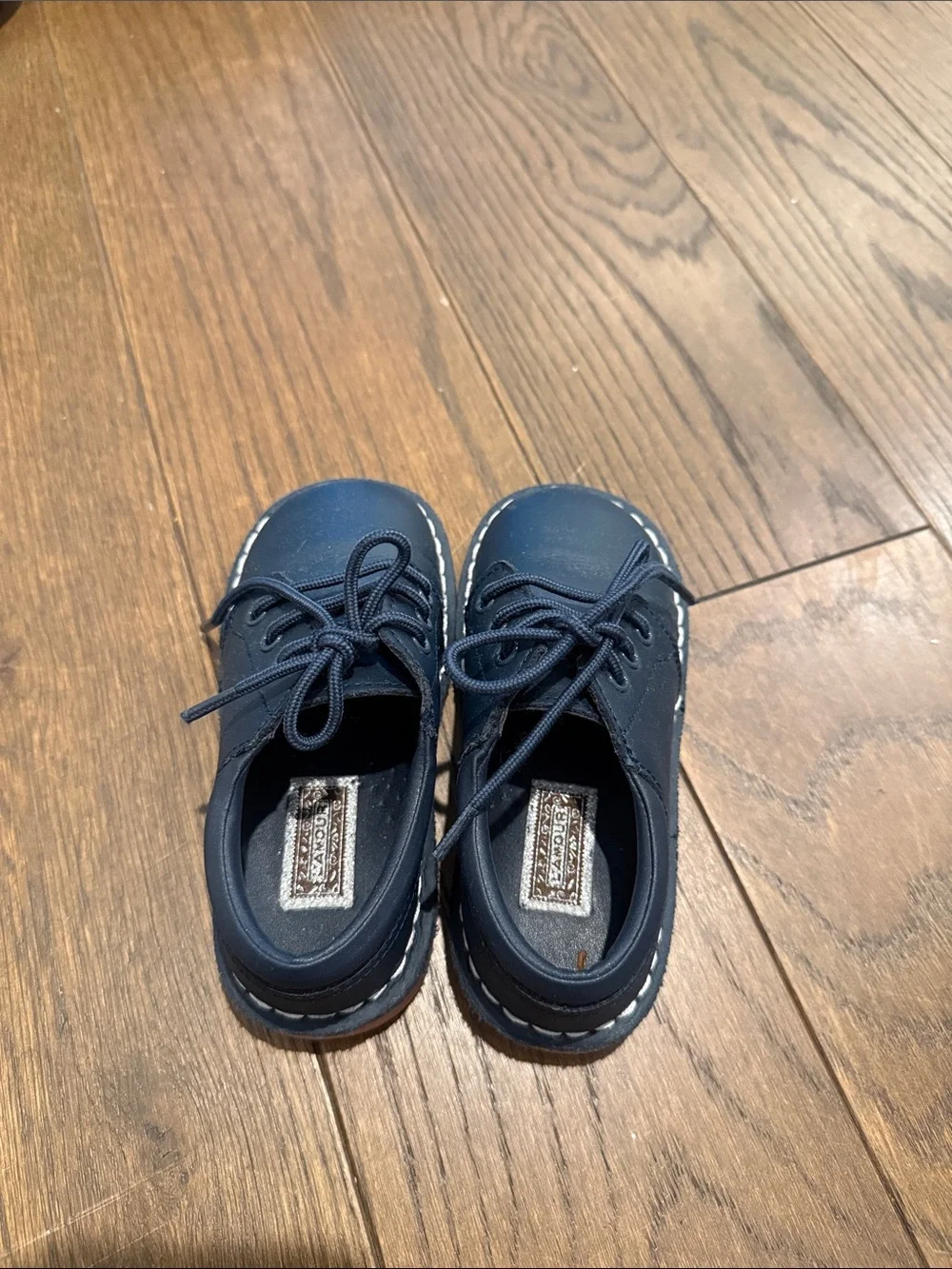 Lamour smart navy